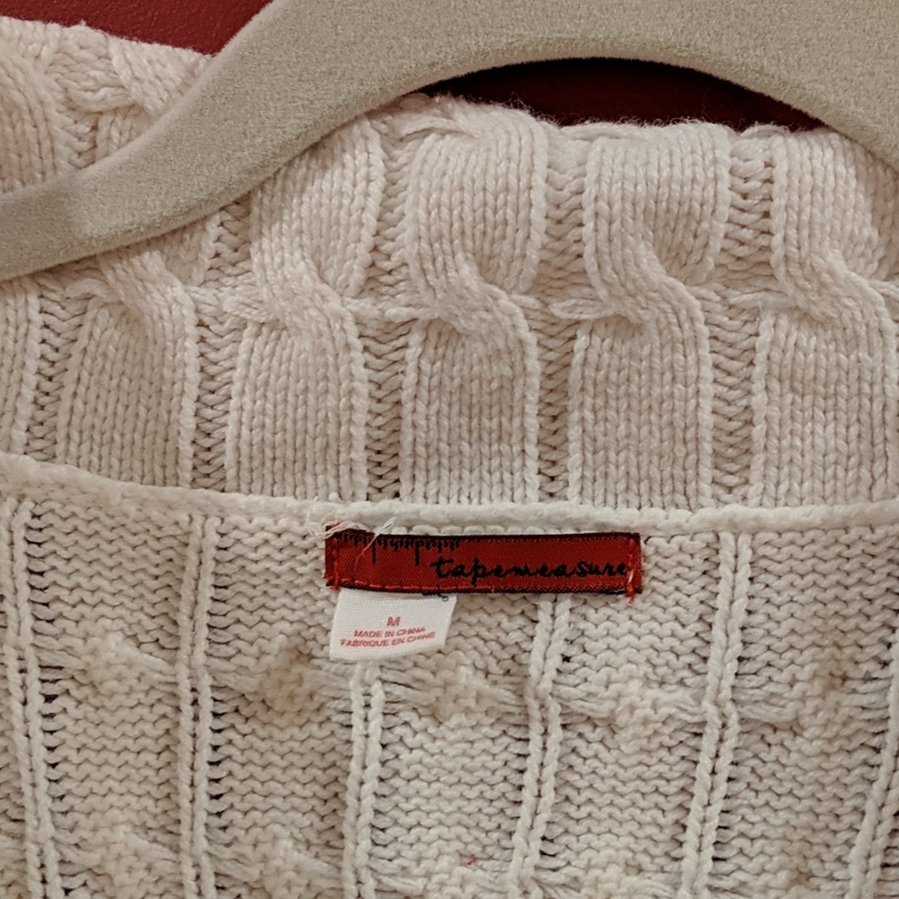 Sweater - Picture 2 of 3